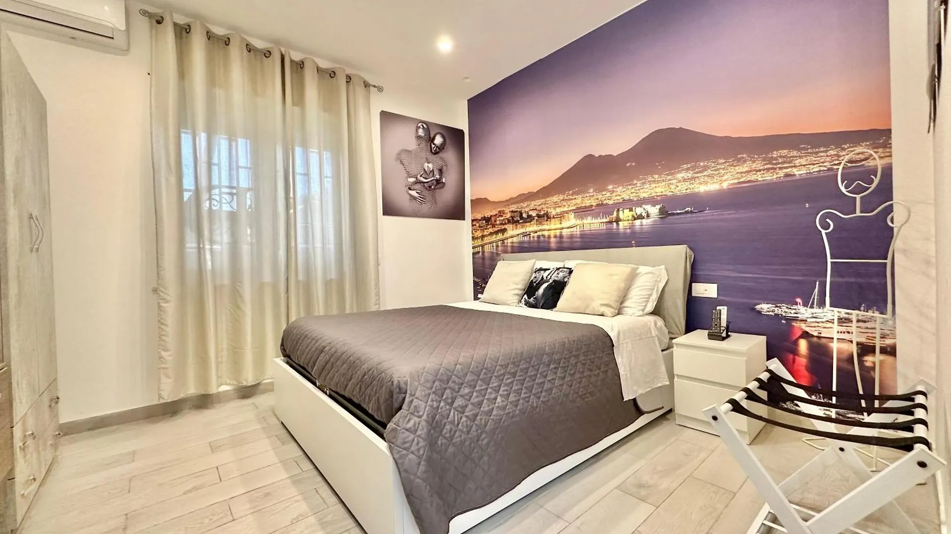 Dantonarooms Naples