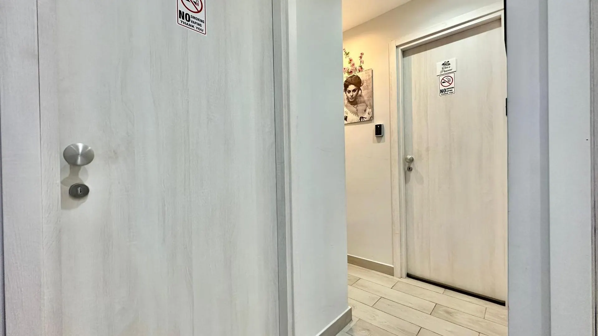 Dantonarooms Неаполь